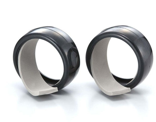 kyosho IGT005-45 KC-Slicks Tire V2 #45 with Inner GT 2pcs