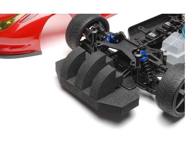 Kyosho IGW053 3D Bumper for Inferno GT2