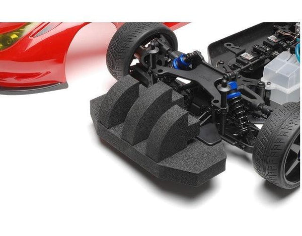 Kyosho IGW053 3D Bumper for Inferno GT2