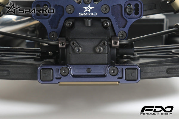 Powerhobby / Sparko F8 Nitro Buggy Kit