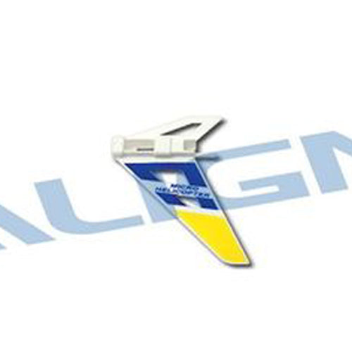 Align T-Rex 100 H11013AT Vertical Stabilizer