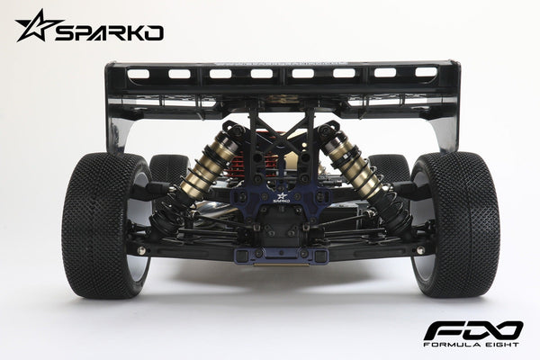 Powerhobby / Sparko F8 Nitro Buggy Kit