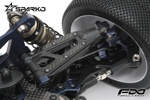 Powerhobby / Sparko F8 Nitro Buggy Kit