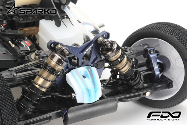 Powerhobby / Sparko F8 Nitro Buggy Kit