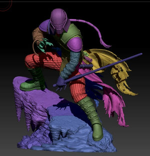 Starkiller - SW - 1:6 Scale