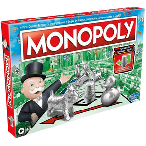Monopoly Classic Refresh