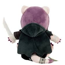 Little Shop of Magic Takara Tomy: Warhammer - Skaven Deathmaster Plush — Toys and Collectible