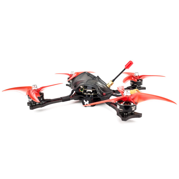 Hawk Sport PNP - 2400kv 4S