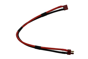 T-Plug Charge Extension