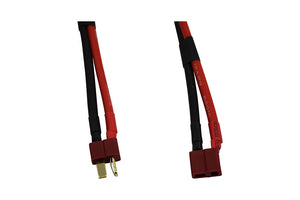 T-Plug Charge Extension