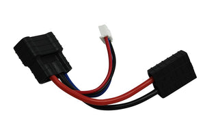TRXS ID Connector Converter