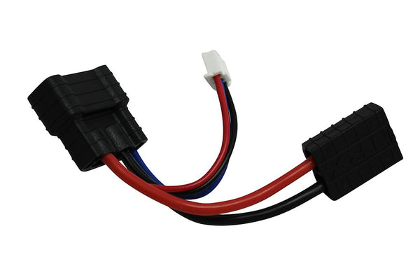 TRXS ID Connector Converter