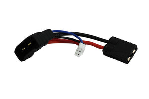 TRXS ID Connector Converter