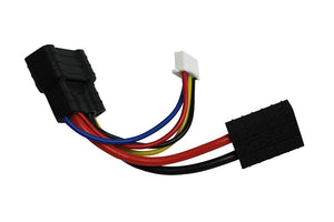 TRXS ID Connector Converter