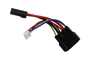 TRXS ID Connector Converter