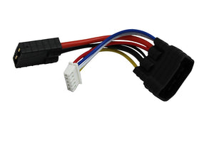 TRXS ID Connector Converter