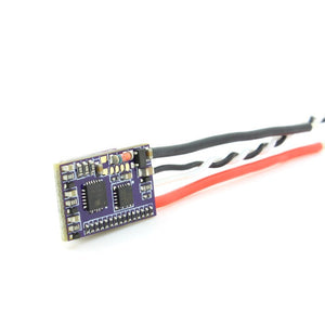 EMX-SC-1772 D-SHOT Bullet Series 15A ESC (AM32)