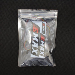 EMAX RS1104 5250kv Brushless Motors (With Prop T2345 Combo)