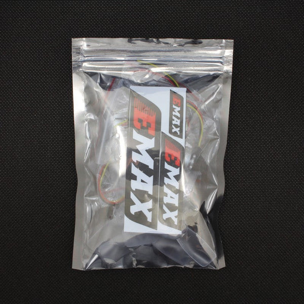 EMAX RS1104 5250kv Brushless Motors (With Prop T2345 Combo)