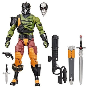 G.I. Joe Classified Series 6-Inch Action Figure - Select Figure(s)
