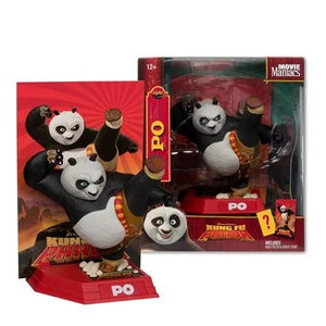 ToyShnip McFarlane Toys Movie Maniacs Limited Edition 6-Inch Scale Posed Figure - Select Figure(s) — Action & Toy Figures