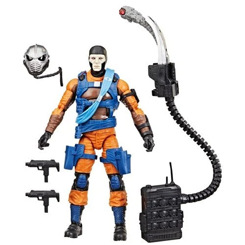 G.I. Joe Classified Series 6-Inch Action Figure - Select Figure(s)