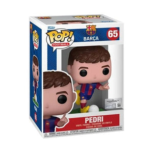 ToyShnip Funko Pop! Football Vinyl Figures - Select Figure(s) — Toys & Games