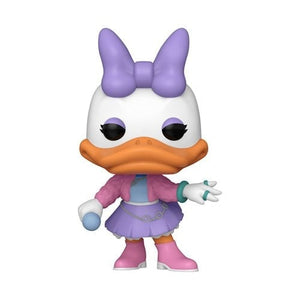 Funko Pop! Disney Mickey & Friends Vinyl Figures - Select Figure(s)