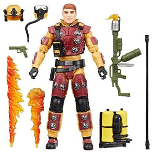 G.I. Joe Classified Series 6-Inch Action Figure - Select Figure(s)