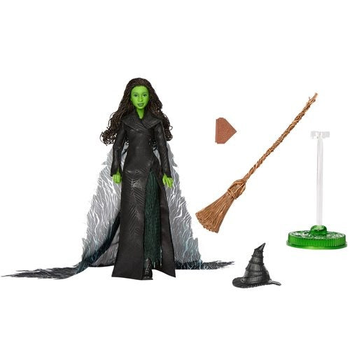 Wicked: For Good Deluxe Fashion Doll - Select Figure(s)