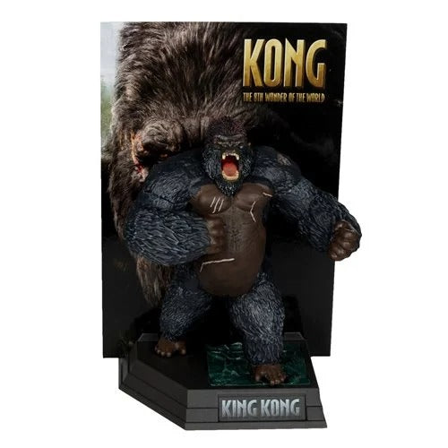 ToyShnip McFarlane Toys Movie Maniacs Limited Edition 6-Inch Scale Posed Figure - Select Figure(s) — Action & Toy Figures