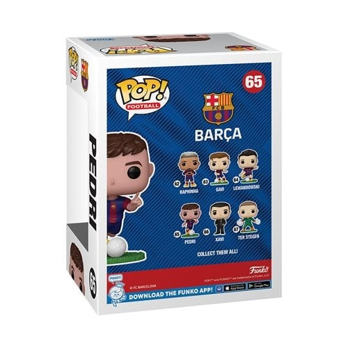 ToyShnip Funko Pop! Football Vinyl Figures - Select Figure(s) — Toys & Games