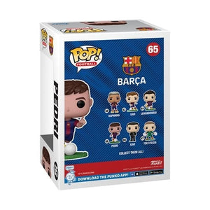 Funko Pop! Football Vinyl Figures - Select Figure(s)