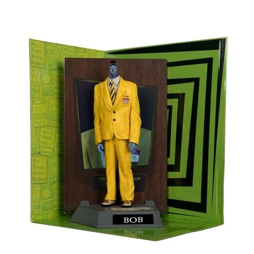 ToyShnip McFarlane Toys Movie Maniacs Limited Edition 6-Inch Scale Posed Figure - Select Figure(s) — Action & Toy Figures