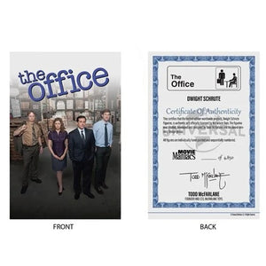 McFarlane Toys Movie Maniacs Limited Edition 6-Inch Scale Posed Figure - Select Figure(s)