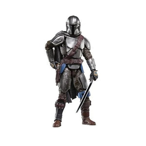 ToyShnip Star Wars: The Mandalorian - The Black Series 6-Inch Action Figure - Select Figure(s) — Action & Toy Figures