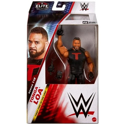 WWE Elite Collection Series 118 Action Figure - Select Figure(s)