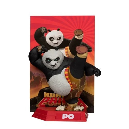 ToyShnip McFarlane Toys Movie Maniacs Limited Edition 6-Inch Scale Posed Figure - Select Figure(s) — Action & Toy Figures