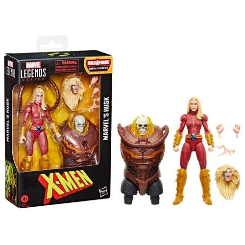 X-Men Marvel Legends 6-Inch Action Figure - Select Figure(s)