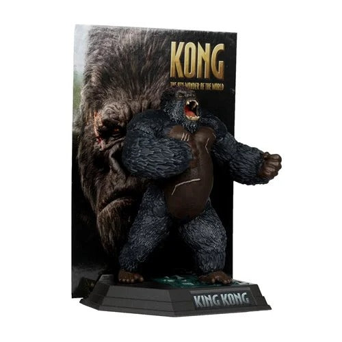 ToyShnip McFarlane Toys Movie Maniacs Limited Edition 6-Inch Scale Posed Figure - Select Figure(s) — Action & Toy Figures