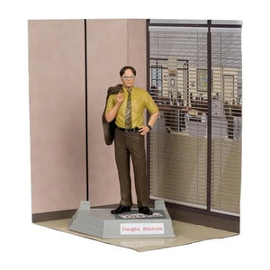 ToyShnip McFarlane Toys Movie Maniacs Limited Edition 6-Inch Scale Posed Figure - Select Figure(s) — Action & Toy Figures