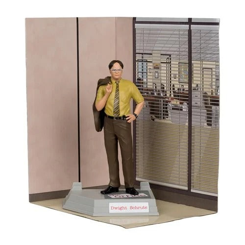 ToyShnip McFarlane Toys Movie Maniacs Limited Edition 6-Inch Scale Posed Figure - Select Figure(s) — Action & Toy Figures