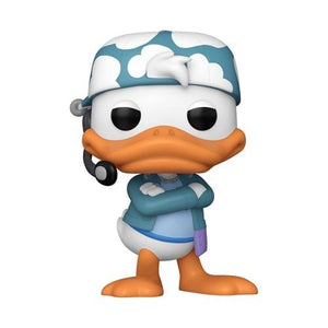 Funko Pop! Disney Mickey & Friends Vinyl Figures - Select Figure(s)