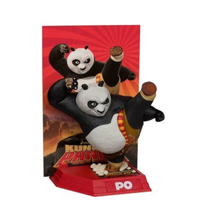 McFarlane Toys Movie Maniacs Limited Edition 6-Inch Scale Posed Figure - Select Figure(s) - Echo Six Hobbies