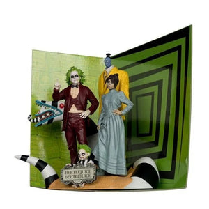 ToyShnip McFarlane Toys Movie Maniacs Limited Edition 6-Inch Scale Posed Figure - Select Figure(s) — Action & Toy Figures