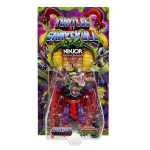 Masters of the Universe Origins Turtles of Grayskull Figure - Select Figure(s)