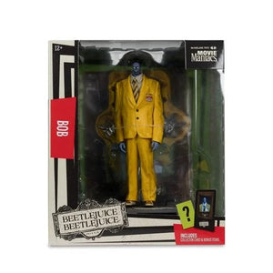 ToyShnip McFarlane Toys Movie Maniacs Limited Edition 6-Inch Scale Posed Figure - Select Figure(s) — Action & Toy Figures