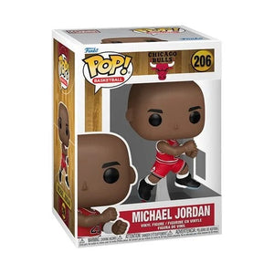 Funko Pop! Basketball - NBA Legends Vinyl Figures - Select Figure(s)