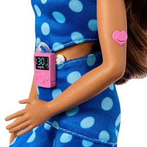 Barbie Fashionista - Select Figure(s)