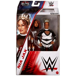 WWE Elite Collection Series 118 Action Figure - Select Figure(s)